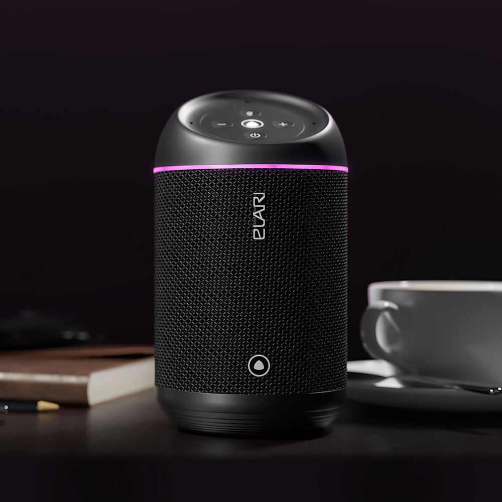 Speakers