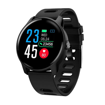 Men Sport Pedometer