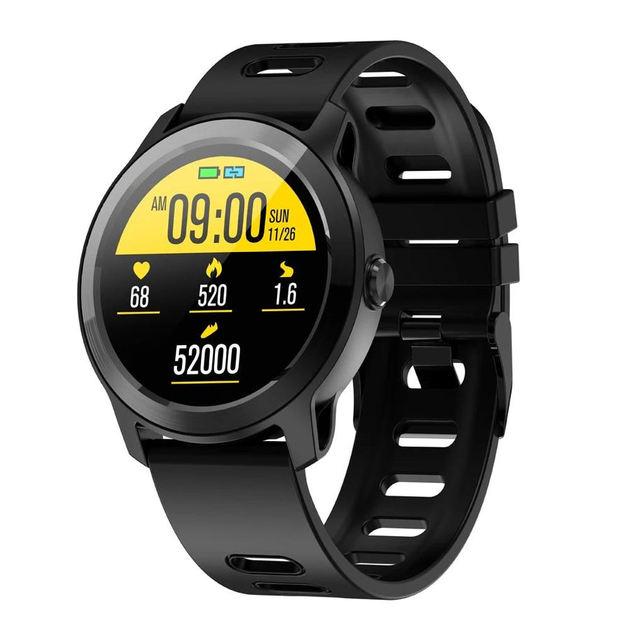 Waterproof Smart Watch
