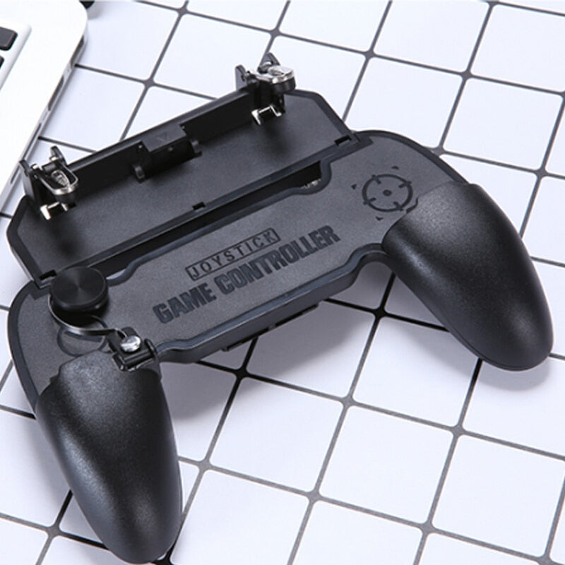 PUBG Mobile Controller Gamepad