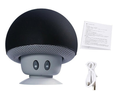 Mushroom Wireless speaker