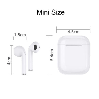 Wireless Bluetooth Earphone