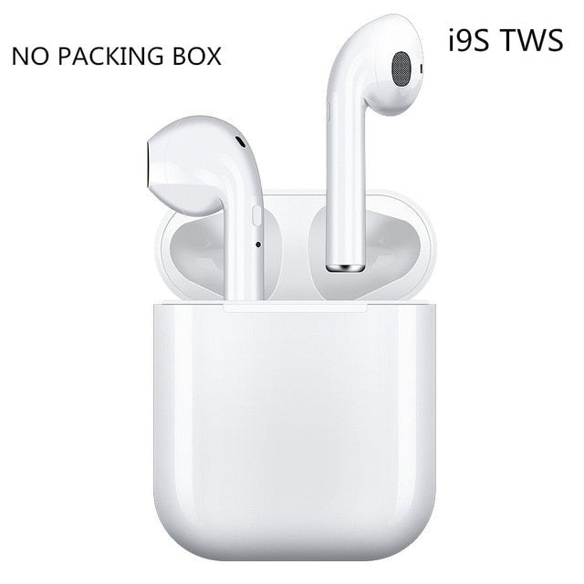 Wireless Bluetooth Earphone