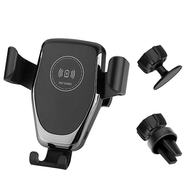 Wireless Car Charger