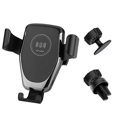 Wireless Car Charger