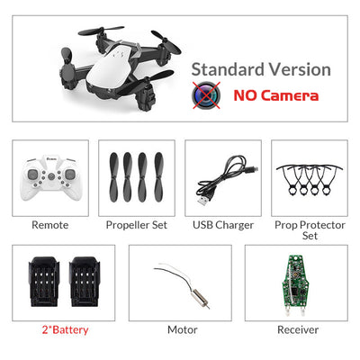 E61hw Mini Drone
