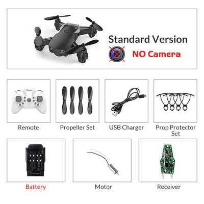 E61hw Mini Drone