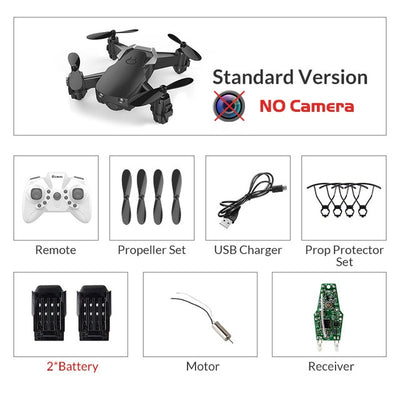 E61hw Mini Drone