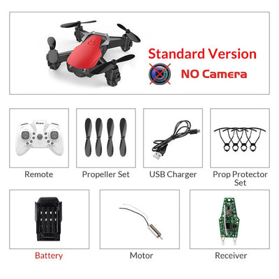 E61hw Mini Drone