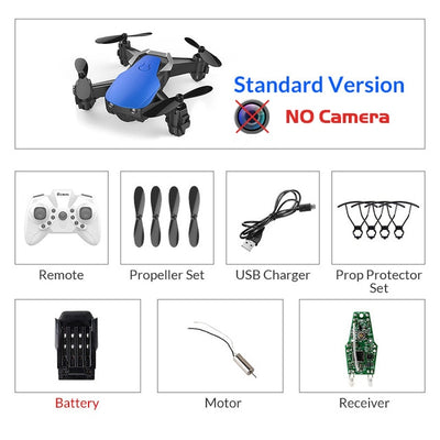 E61hw Mini Drone