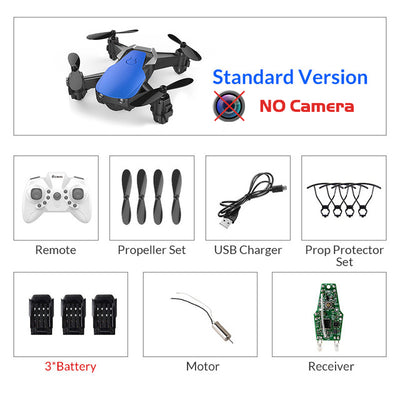 E61hw Mini Drone