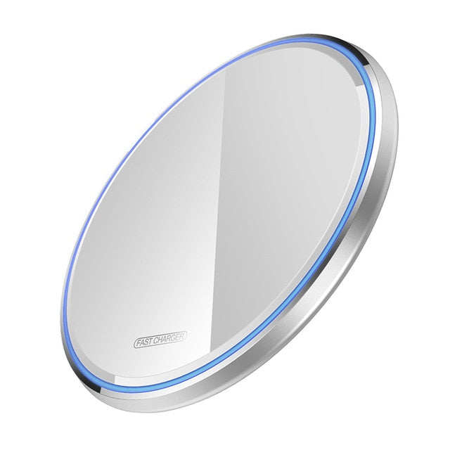 Qi Wireless Charger For Phone