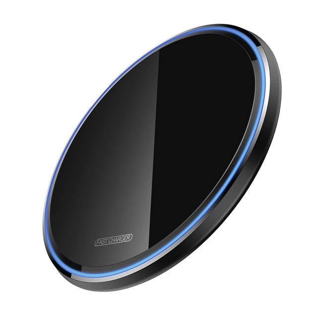 Qi Wireless Charger For Phone