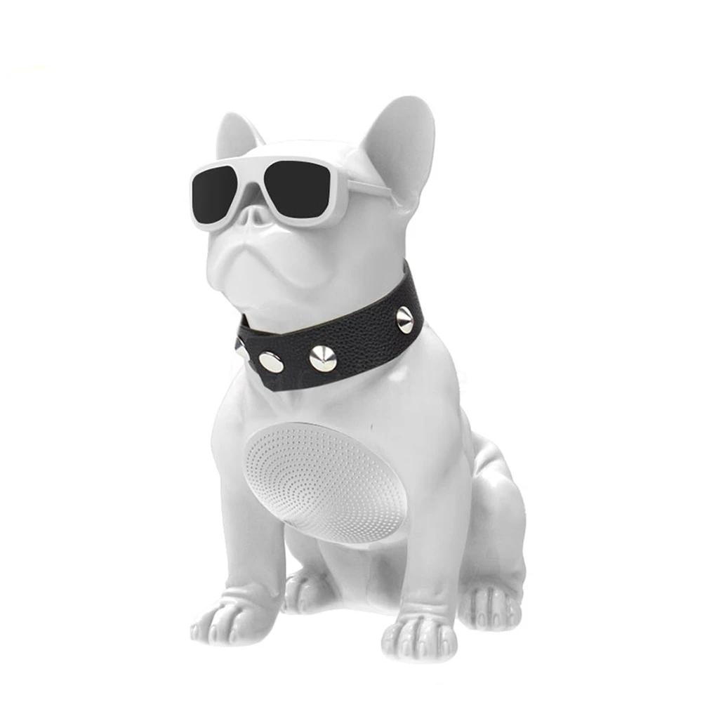 Small Bulldog Bluetooth Speaker