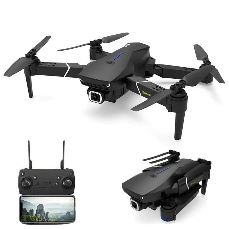 E520 Wide Angle Camera Drone