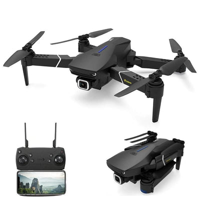 E520 Wide Angle Camera Drone