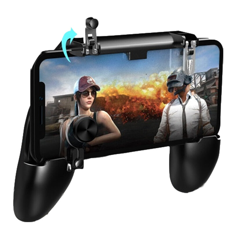PUBG Mobile Controller Gamepad