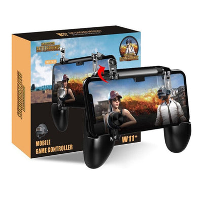 PUBG Mobile Controller Gamepad