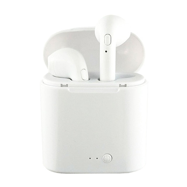 Bluetooth Earphones sport Earbuds