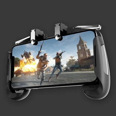 Mobile Joystick Gamepad