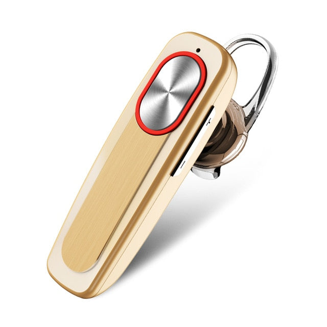Wireless Bluetooth Headset