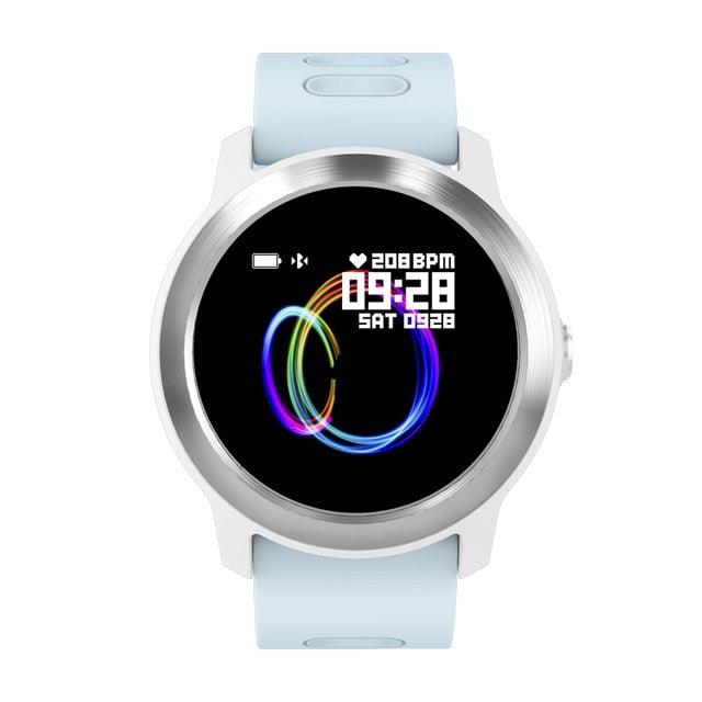 Waterproof Smart Watch